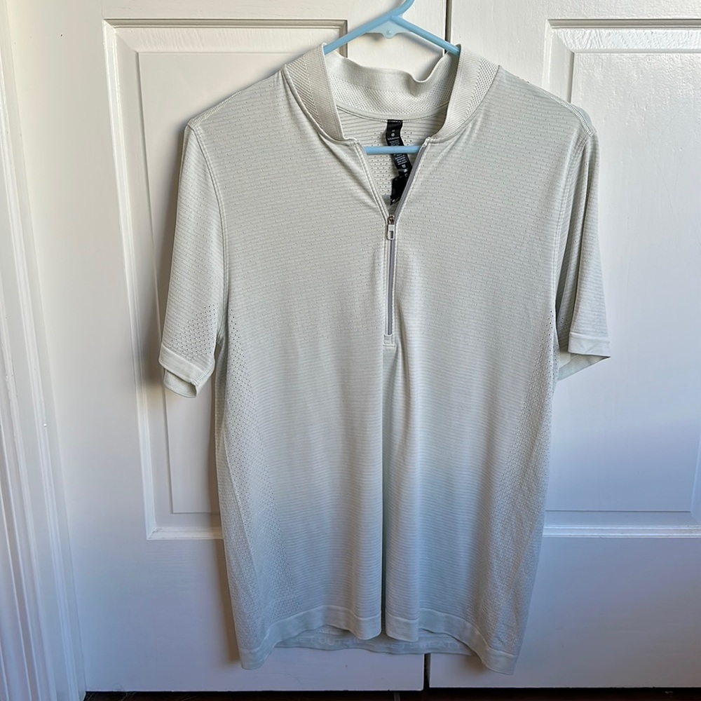 Men’s Lululemon Shirt